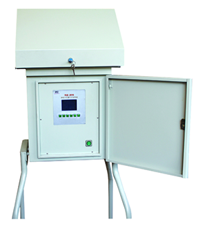 2010大流量TSP、PM10采樣器