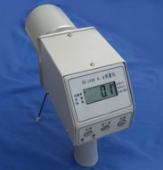 XH-3408防護(hù)級(jí)χ、γ劑量?jī)x